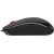 MOUSE DEFENDER DELTA MM-523 CZARNA OPTICAL