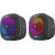 Defender BLUETOOTH SPEAKER Q4 BLUETOOTH 5.4 10W LED/BT/FM/USB/TWS