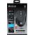 MOUSE DEFENDER GM-213 THUNDER RF 1600dpi 8P BLACK