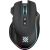 MOUSE DEFENDER GM-213 THUNDER RF 1600dpi 8P BLACK
