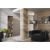Top E Shop Topeshop R40 SONOMA biroja grāmatu skapis, 40 × 30 × 182 cm