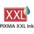 Canon CLI-581XXL (1998C007) Ink Cartridge Multipack, C/M/Y/BK