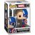 FUNKO POP! Vinila figūra: Marvel - Captain America / Steve Rogers (Split)