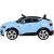 Audi E-Tron Sportback Детский Электромобиль