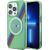 BMW BMHMP15LHDTN Чехол для Apple iPhone 15 Pro
