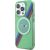 BMW BMHMP15LHDTN Чехол для Apple iPhone 15 Pro
