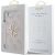 Guess PU 4G Metal Logo Case Aizsargapvalks priekš Apple iPhone 16e