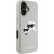 Karl Lagerfeld HC 3D Чехол для Apple iPhone 16