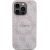 Guess GUHMP15XG4GFRP Aizmugurējais Apvalks Priekš Apple iPhone 15 Pro Max
