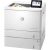 HP Color LaserJet Enterprise M555x Лазерный Принтер
