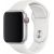 Devia Deluxe Sport Cиликоновый ремешок для часов Apple Watch 42 / 44 / 45 / 46mm / Ultra 49 mm
