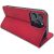 Mocco Smart Suede Case Чехол Книжка для смартфона Samsung Galaxy A36 5G