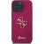 Guess Glitter Script Big 4G Back Case Защитный Чехол для Apple iPhone 16 Pro