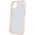 Mocco Satin Matt Back Case Защитный Чехол для Apple iPhone 15