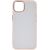 Mocco Satin Matt Back Case Защитный Чехол для Apple iPhone 15