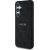 Guess PU Leather 4G Colored Ring MagSafe Чехол для Samsung Galaxy S25 Plus