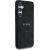 Guess PU Leather 4G Colored Ring MagSafe Чехол для Samsung Galaxy S25 Plus