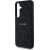 Guess PU Leather 4G Colored Ring MagSafe Чехол для Samsung Galaxy S25 Plus