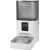 GreenBlue automatic pet food dispenser/feeder, 6L, USB 5V1A, GB393