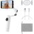 Insta360 Flow 2 Pro White Gimbal