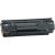 Compatible cartidge Canon 054/ CF540A black Aster
