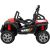 RoGer Grand Buggy 4x4 Электромобиль