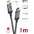Swissten HDMI uz HDMI 4K Vads 1m