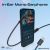 Promate MonoPod Dynamic Mono In-Ear Vadu Austiņas USB-C / 1.2m