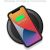 Чехол Mercury Soft Jelly Case Samsung A057 A05s черный