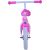 Qplay Balansa velosipēds Disney Minnie 12 collas (no 2 gadiem) VOL1045
