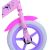 Qplay Balansa velosipēds Disney Minnie 12 collas (no 2 gadiem) VOL1045