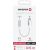 Swissten Textile USB-C uz 3.5mm Audio Adapteris 15cm