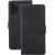 Mocco Smart Velvet Book Case Grāmatveida Maks Viedtālrunim Samsung Galaxy A35 5G