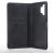 Mocco Smart Velvet Book Case Grāmatveida Maks Viedtālrunim Samsung Galaxy A35 5G