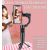 Mocco F3 Gimbal 3 asu Stabilizators / Tripod / 4 - 6.5"