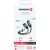 Swissten Textile USB-C Audio Charging Adapteris 2x USB-C 0.12m