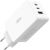 XO CE13 USB - USB-C Tīkla Lādētājs 65W Telefonu lādētāji 220v
