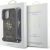 Guess PU 4G Metal Logo Crossbody Strap Case Aizsargapvalks priekš Apple iPhone 16