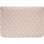 Guess Sleeve GUCS14PS4SGP 14" pink|pink 4G Stripe Metal Logo