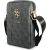 Guess рукав GUTB10G4GFGR 10" серый Большой металлический логотип Guess рукав GUTB10G4GFGR 10" серый Большой металлический логотип