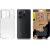 Tactical TPU Plyo vāciņš Xiaomi Redmi Note 14 5G caurspīdīgs