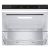 LG GBV7280CEV 200cm NoFrost Black Ledusskapis Melns