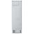 LG GBV7280CEV 200cm NoFrost Black Ledusskapis Melns