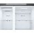 LG InstaView GSJC41PYPE side-by-side refrigerator Freestanding 641 L E Silver