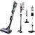 Philips AquaTrio Cordless XW9383/01 Cordless Wet & Dry Vacuum 9000 Series