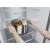 LG GBV7280DPY.APYQEUR fridge-freezer Freestanding 387 L D Silver