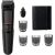 Philips MULTIGROOM Series 3000 MG3710/15 hair trimmers/clipper Black