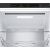 LG GBV7280DEV.AEVQEUR fridge-freezer Freestanding 387 L D Black