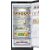 LG GBV7280DEV.AEVQEUR fridge-freezer Freestanding 387 L D Black