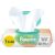 Pampers Harmonie Protect & Care Chusteczki nawilżane 44 szt.